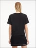 Tommy Hilfiger Koszulka w kolorze czarnym