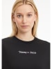Tommy Hilfiger Koszulka w kolorze czarnym