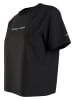 Tommy Hilfiger Shirt in Schwarz