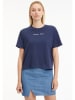 Tommy Hilfiger Shirt in Dunkelblau