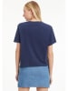 Tommy Hilfiger Shirt in Dunkelblau