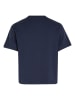 Tommy Hilfiger Shirt in Dunkelblau