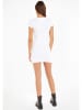 Tommy Hilfiger Sukienka "Lala" w kolorze białym