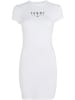 Tommy Hilfiger Sukienka "Lala" w kolorze białym