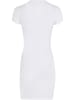 Tommy Hilfiger Kleid "Lala" in Weiß