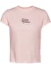 Tommy Hilfiger Shirt "Essential" in Rosa