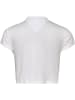 Tommy Hilfiger Koszulka "Essential" w kolorze białym