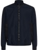 Tommy Hilfiger Tussenjas "Tech Essentials" donkerblauw