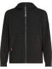 Tommy Hilfiger Funktionsjacke "TH Protect" in Schwarz