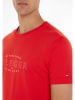 Tommy Hilfiger Shirt in Rot