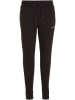 Tommy Hilfiger Spodnie dresowe "Pop Color" w kolorze czarnym