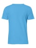 Tommy Hilfiger Koszulka w kolorze błękitnym