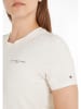 Tommy Hilfiger Shirt crème