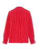 Tommy Hilfiger Bluzka w kolorze czerwono-białym