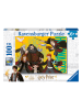 Ravensburger 100tlg. Puzzle "Der junge Zauberer Harry Potter" - ab 6 Jahren