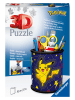 Ravensburger 54-delige 3D-puzzel "Utensilo Pokémon" - vanaf 6 jaar
