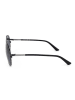 Guess Damen-Sonnenbrille in Anthrazit/ Dunkelblau