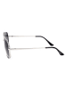 Guess Herren-Sonnenbrille in Silber