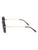Guess Damen-Sonnenbrille in Braun