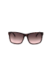 Guess Herenzonnebril bruin