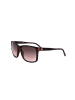 Guess Herenzonnebril bruin