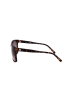 Guess Herenzonnebril bruin