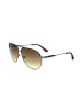 Guess Herren-Sonnenbrille in Grau