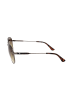 Guess Herren-Sonnenbrille in Grau