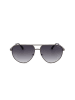 Guess Herren-Sonnenbrille in Grau