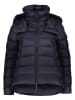DEKKER Steppjacke in Dunkelblau