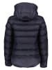DEKKER Steppjacke in Dunkelblau