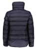 DEKKER Steppjacke in Dunkelblau