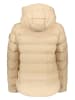 DEKKER Steppjacke in Beige