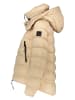 DEKKER Steppjacke in Beige