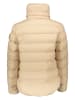 DEKKER Steppjacke in Beige