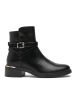 Foreverfolie Boots zwart