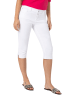 Timezone Jeggings in Weiß