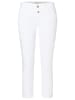 Timezone Jeans - Slim fit - in Weiß