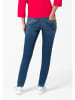 Timezone Jeans "Enya" - Slim fit - in Dunkelblau