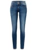 Timezone Jeans "Enya" - Slim fit - in Dunkelblau