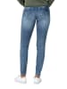 Timezone Jeans "Enya" - Slim fit - in Blau