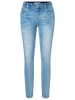 Timezone Jeans - Slim fit - in Hellblau