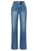 Timezone Jeans - Comfort fit - in Blau