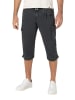 Timezone Cargo-capribroek antraciet