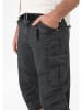 Timezone Cargo-capribroek antraciet
