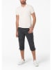 Timezone Cargo-capribroek antraciet