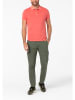 Timezone Cargohose "NiklasTZ" in Khaki