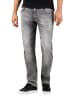 Timezone Jeans "Gerrittz" - Regular fit - in Grau