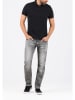 Timezone Jeans "Gerrittz" - Regular fit - in Grau