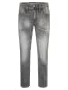 Timezone Jeans "Gerrittz" - Regular fit - in Grau
